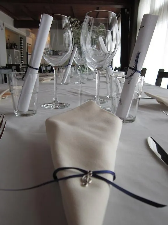 Locanda Della Fiorina San Felice sul Panaro