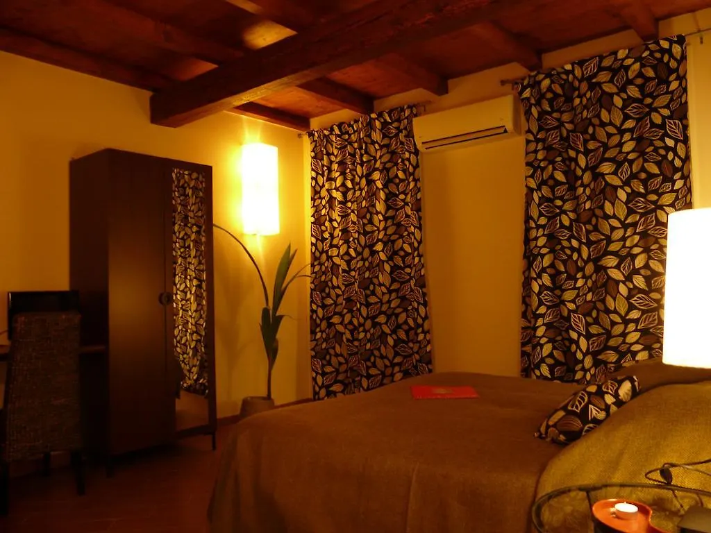 Locanda Della Fiorina San Felice sul Panaro