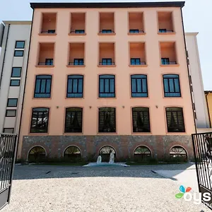 La Cartiera Hotel