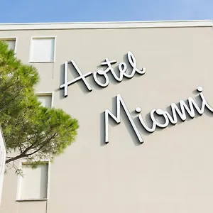 Miami Hotel