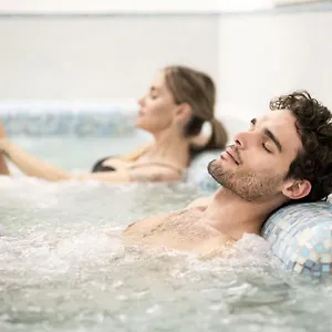 Delle Rose Terme&wellnesspa Hotel