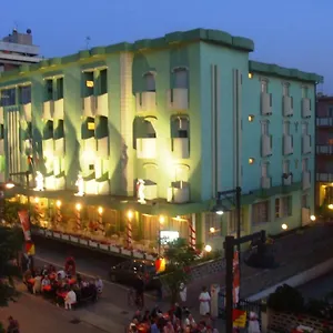 Serena Hotel